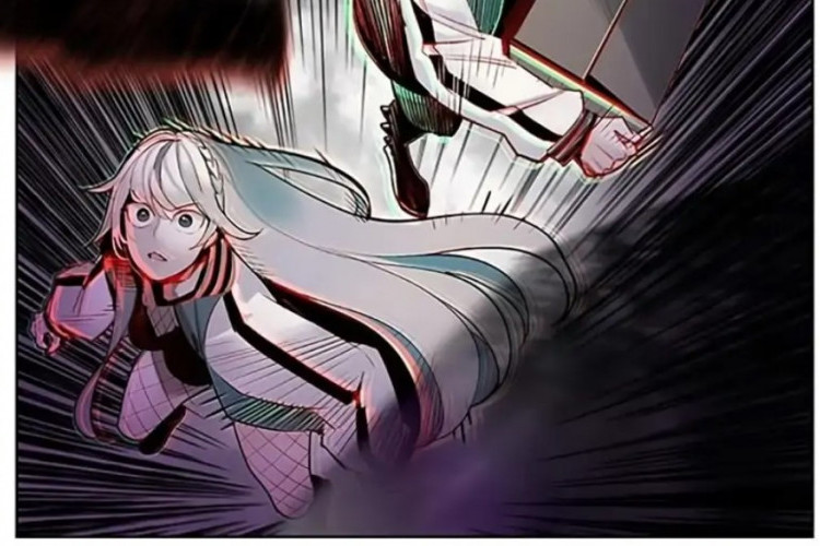 Spoilers et Lire le Manhwa Jungle Juice Chapitre 75 en Français, Des combats intenses !