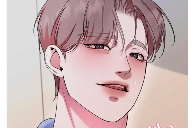 Update Baca Manhwa Nerd X Nerd Chapter 4 Bahasa Indonesia, Cinta Sejoli yang Saling Bertaut!!