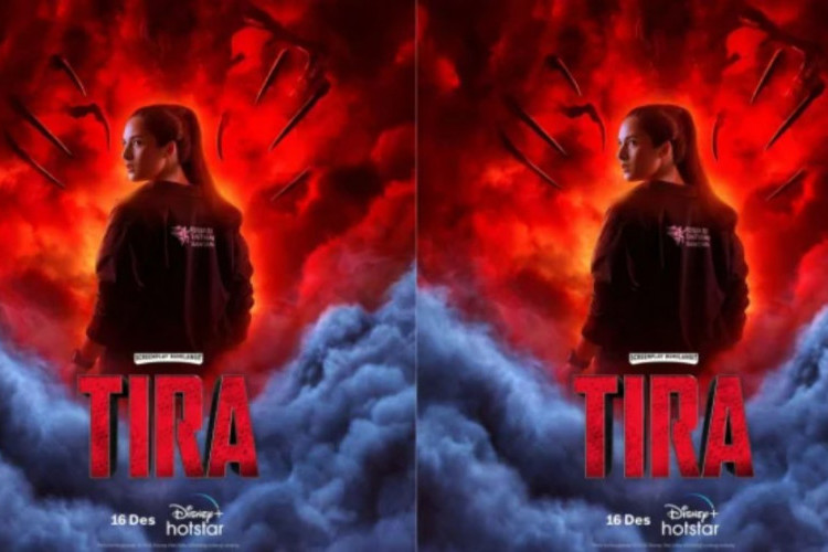 Sinopsis Series Tira (2023) Segera Rilis! Tampilkan Aksi Stuntwoman Profesional, Sudah Tayang di JAFF 2023