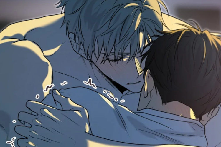 Spoiler BL ! Lien pour lire Passion Saison 5 Chapitre 119 RAW Scan Français, « Te manquer est mon activité préférée »