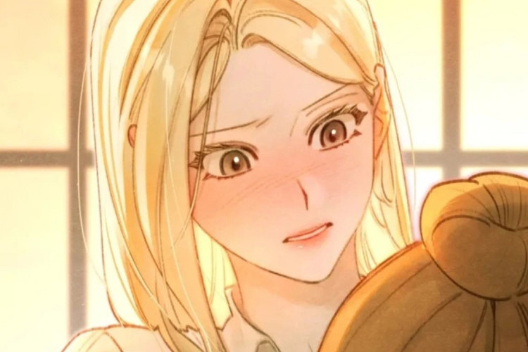 Lien Lecture du Manhwa Le Jardin de Mai (Garden of May) en Français, Découvrez les détails de son histoire ici !
