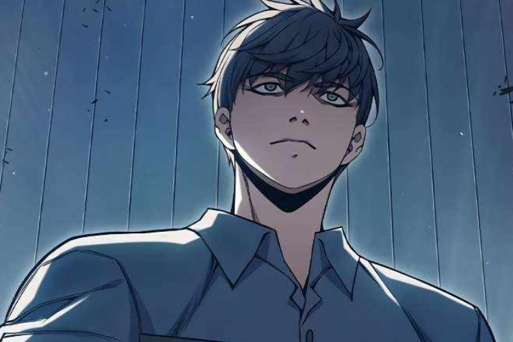Leia Manhwa RAW Juvenile Detention Center Capítulo 55 PT BR Um Parceiro No Crime
