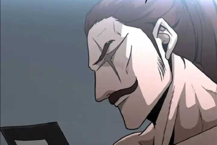 Leitura de Manhwa Decide to Be a Villain Capítulo 40 PT BR, Ataque ao Mestre