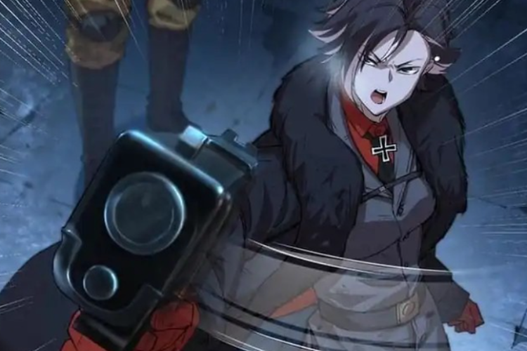 Manhua Arctic Cold War (Frozen Frontiers) Chapter 65 English Indonesia Translation: Spoiler, Jadwal Rilis, dan Link Baca