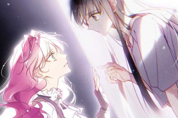 Lecture En Ligne Manhwa Death Is The Only Ending For The Villainess Chapitre 183 Scan VF FR, Système D'erreur