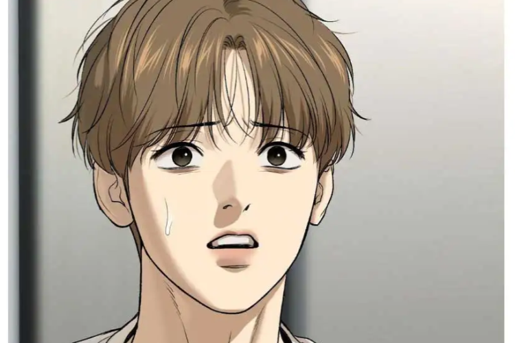Leer RAW Manhwa Jinx Temporada 2 CapÃtulo 68 en Español, Algo se ha llevado a Kim Dan