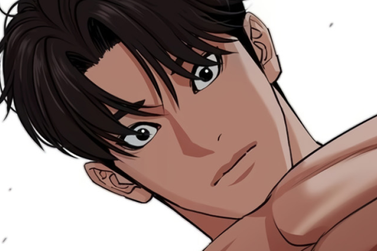 Lire le Lookism Manhwa Chapitre 561 Scan VF, Association Génération 1