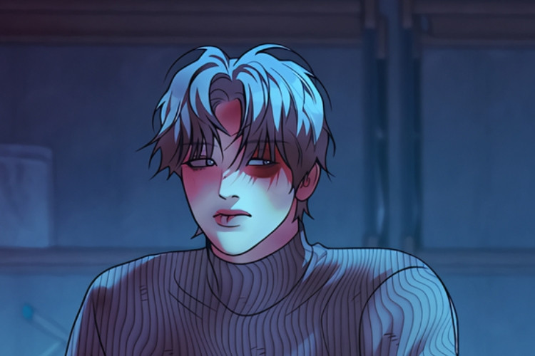 Lire Manhwa Pearl Boy: Ignite the Dawn Chapitre 41 FR Scan Le Regret De Seunghyun Est Toujours Aussi Grand