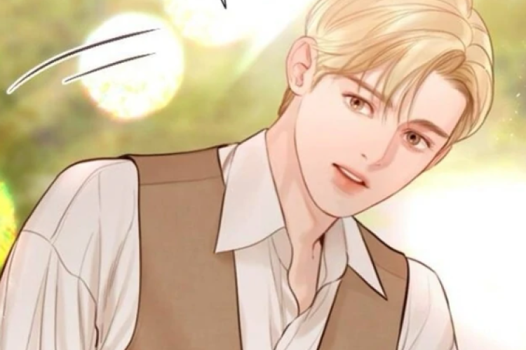 Manhwa Cry, or Better Yet, Beg Chapitre 54 FR Sub RAW, Kyle est trop naïf et insistant