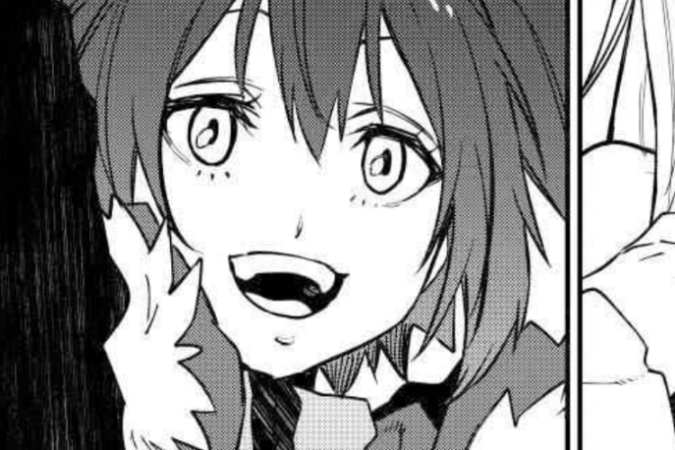 Leia Mangá Tensei Shitara Slime Datta Ken (Tensura) Capítulo 136 Scan PT BR, RAW! Centenas de Seguidores Fiéis