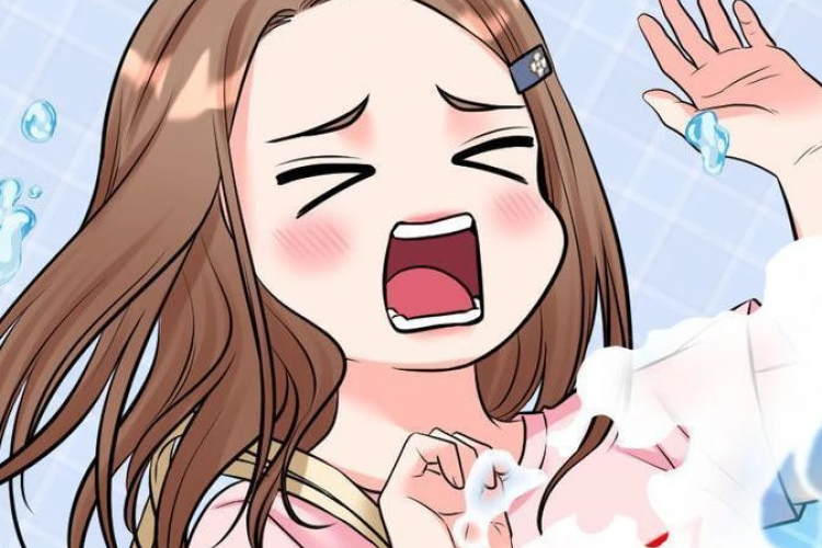 Baca Manhwa Construction Worker's Public Toy Chapter 10 Bahasa Indo Scan, Halunya Mulai Ketinggian