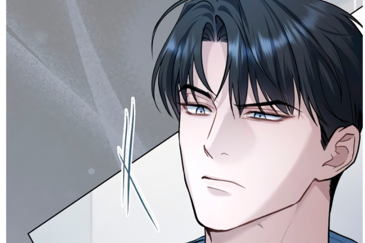 Spoilers Update! Lisez le Manhwa Merry Psycho Chapitre 38 en Français, Woshin est-il jaloux ?