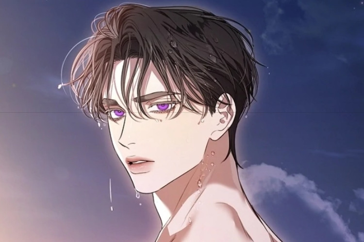 RAW Manhwa Kiss Me If You Can Capítulo 28 PT BR Scan Finalmente, Josh E Chase Conversam Sobre O Passado Deles
