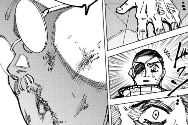 Spoiler SAKAMOTO DAYS Chapter 274 Sub Indo: Kembalinya Sakamoto dan Strategi Baru Mengalahkan Slur