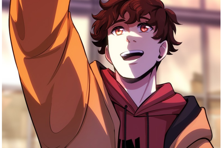 Update RAW Manhwa Writers Legacy Capítulo 28 PT BR, Encontro emocionante