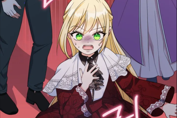 Manhwa Lord Baby Runs A Romance Fantasy With Cash S4 Capítulo 111 PT BR, Apresente uma Nova História!