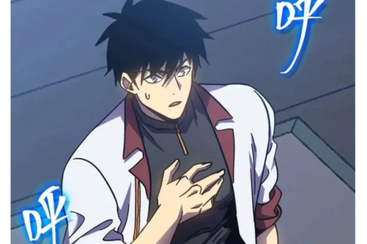 Link Manhua Leveling In The Future (Apex Future Martial Arts) Chapter 235 Bahasa Indonesia, Keadaan Kacau Darurat