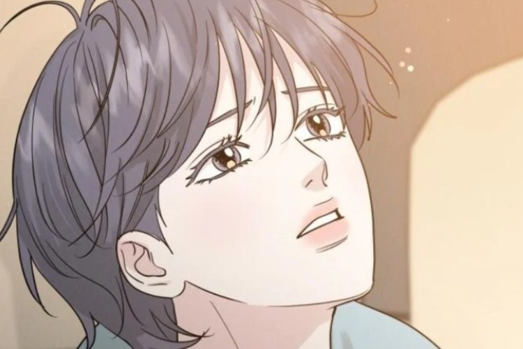 Ler RAW Manhwa The Selfish Romance Capítulo 40 Scan PT Coisas Inesperadas No Amor