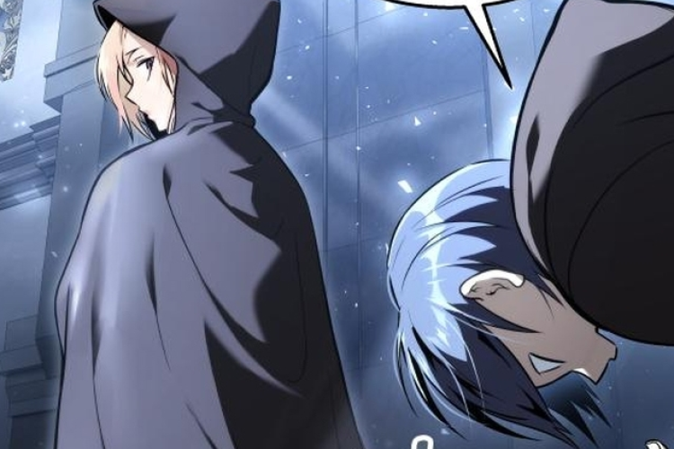 Tower of God : Urek Mazino Chapitre 9 VF FR RAW, Une réunion très sympa