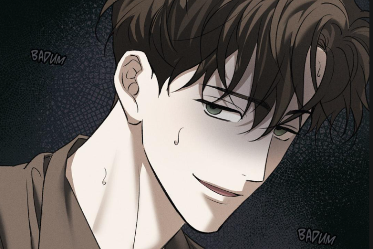 Spoilers le Manhwa BL The Hounds of Sisyphus Chapitre 23 Scan VF, Le cauchemar de Jiwoo !