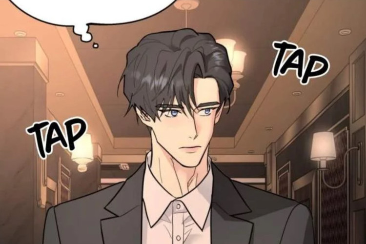 Avance del Manhwa BL Árbol Sin Raíces Capítulo 106 en Español, ¡La operación de rescate del Maestro!