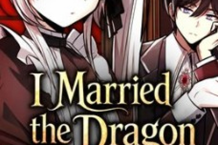 Manhwa Baru! I Married the Dragon I Killed Full Chapter, Alam yang Disebut Sebagai Alam Para Dewa