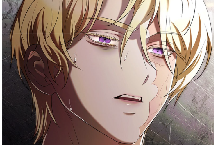 Lire le Webtoon Ma Soeur est Morte (One day My Sister Died) Chapitre 9 Scan VF, Réunion au palais