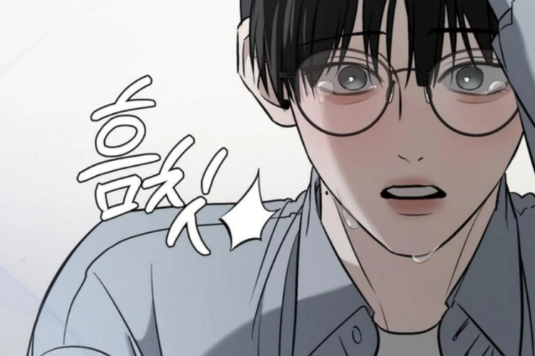 Spoiler dan Baca Manhwa BL Feel My Benefit Chapter 62 Bahasa Indonesia, Woo Joohyun Bertemu dengan Cinta Pertamanya!