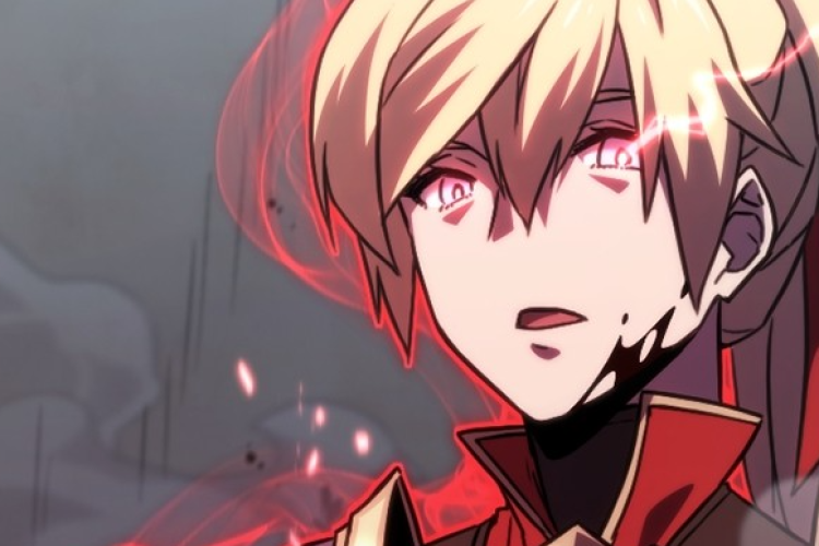 Lisez Webtoon Surinvoqué & Surpuissant Chapitre 36 en FR VF, va affronter de nombreux obstacles