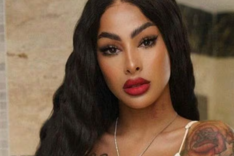 FULL! Enlace de Vídeo Viral de Yailin Filtrado HD sin Censura, Tensar a los Aficionados al Instante