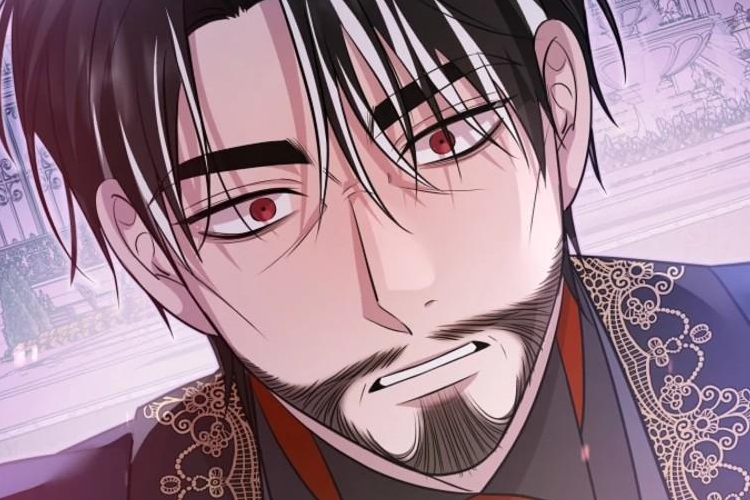 Chronologie du Manhwa Rolling In Bed With The Male Lead Chapitre 24 en Scan FR, Tout Cela N'est Pas Encore Terminé