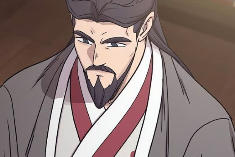 Chapitre 186 de Return of the Mount Hua Sect : découvrez un affrontement grandiose et impitoyable via le lien dédié