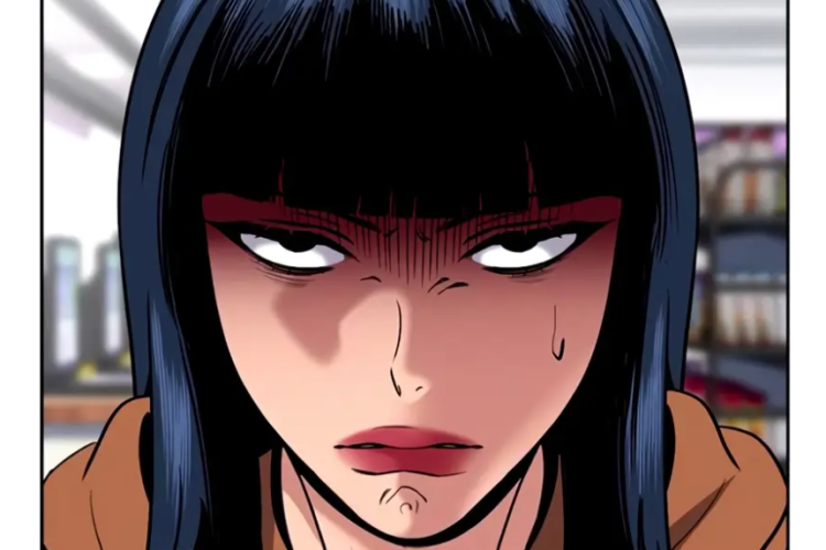 Spoilers del Manhwa The Real Lesson (True Education) Capítulo 202 PT BR, O debate esquenta cada vez mais