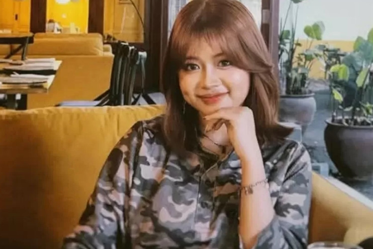 Link Video La Tasya Viral TikTok HD Full Durasi Nggak Pernah Gagal Bikin Netizen Salah Fokus Dengan Kontennya