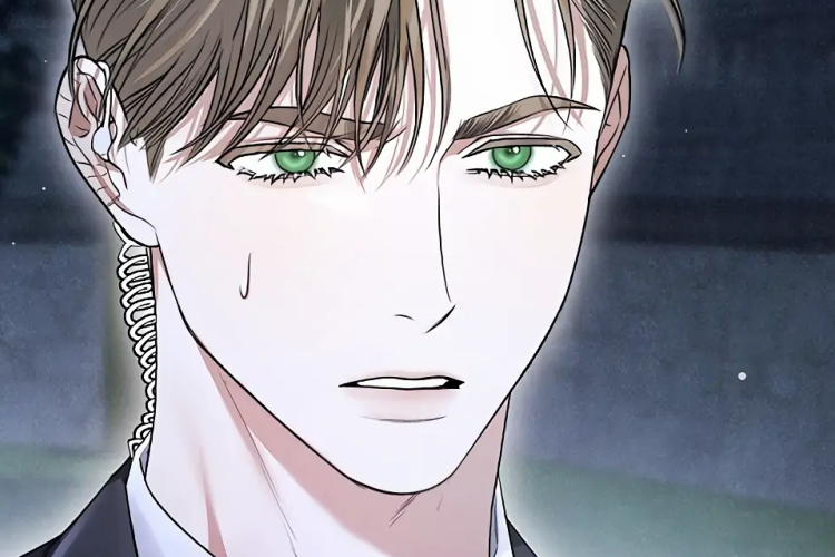 Link Baca Manhwa Kiss Me If You Can Chapter 17 Bahasa Indonesia, Seperti tidak Terjadi Apapun, Hebat!