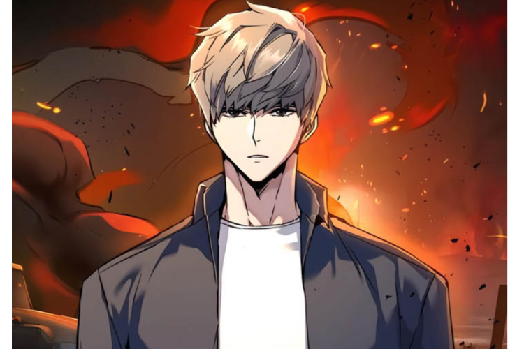Spoiler Baca Mercenary Enrollment (High School Soldier) Chapter 245 Bahasa Indonesia, Yu Ijin Kembali Beraksi