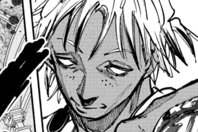 Sakamoto Days Chapitre 212 Scan VF FR, Cliquez Ici Pour Lire Le Lien du Manga Gratuit !