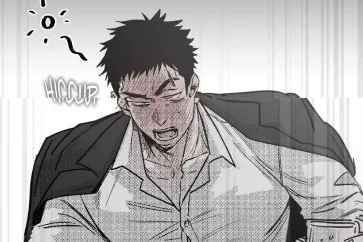 Spoiler Update! BL Manhwa You Are My World Capítulo 16 PT BR, Amor excessivamente obsessivo