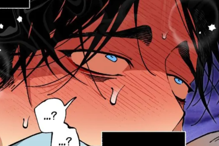 Lecture En Ligne Manhwa BL Mr.A’s Farm Chapitre 22 Scan VF FR, Des Paroles Coquines Trop Mignonnes