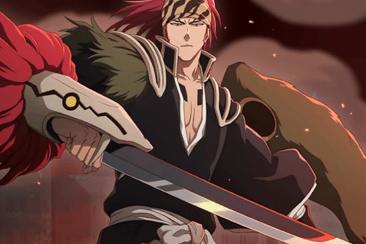 À la Découverte de Renji Abarai, Les Cinq Défaites qui ont Marqué son Parcours dans Bleach