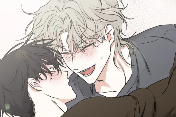 Link Baca Manhwa BL Low Tide in Twilight Chapter 103 Bahasa Indonesia, Taejoo Makin Jatuh Cinta dengan Si Doi!