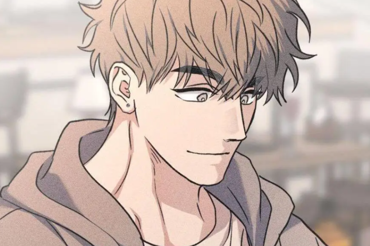 Spoiler RAW! Leia Manhwa BL Fated But Flawed Capítulo 37 Scan PT BR, Reunião Familiar