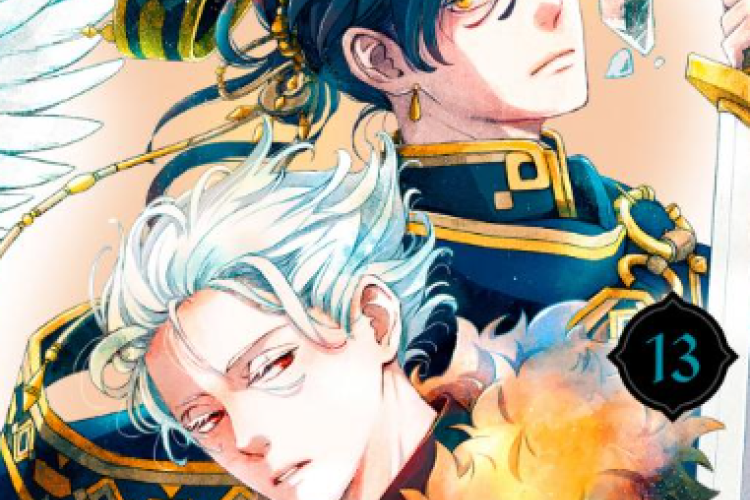Lien du Manga Nina the Starry Bride Chapitre Complete en FR VF Scan, Les aventures amoureuses de Nina