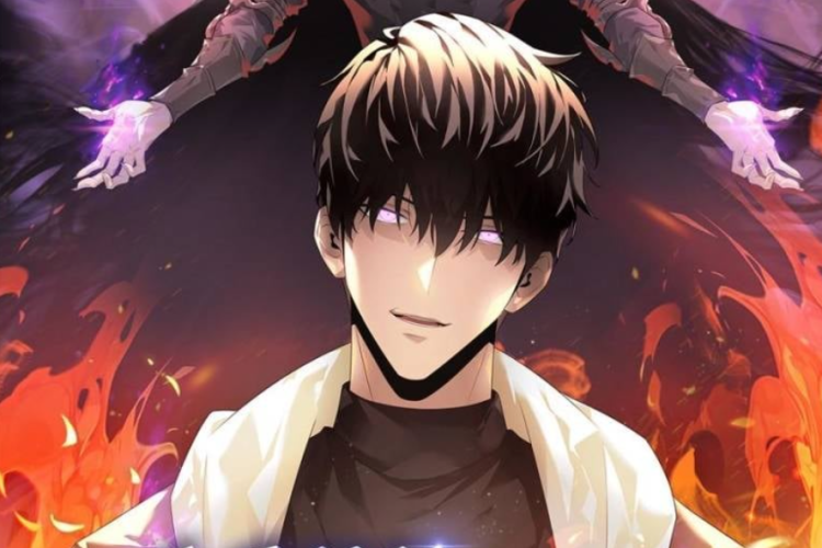 Leia o Manhwa Eu Sou o Boss Mais Forte Full Capítulo PT BR, Com a Atualização Da Nova Sinopse!