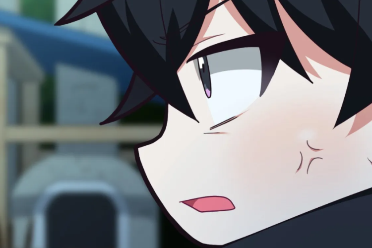 Finalmente Foi Descoberto! Spoilers & Links de Leitura Manhwa BL Virtual Strangers Capítulo 75 PT BR Scan