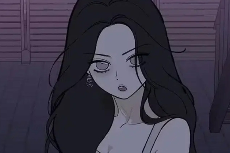 Cuplikan Tears on a Withered Flowers Ch 115 Bahasa Indonesia Mencintai Juga Butuh Dana 