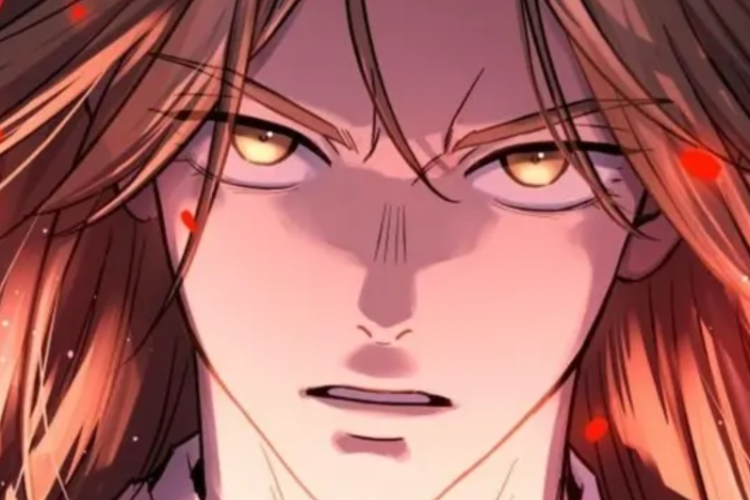 Link Absolute Dominion Chapter 61 Bahasa Indonesia, Pemegang Pedang Raja Bukan Orang Biasa