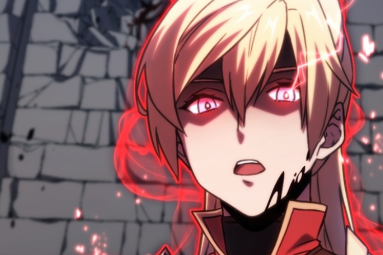 Laquelle ? Lisez Webtoon Surinvoqué & Surpuissant chapitre 37 en FR VF