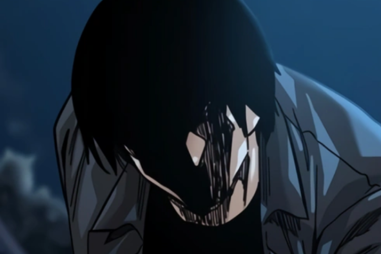 Link RAW Baca Manhwa To Not Die Chapter 166 Bahasa Indonesia, Dajun VS Everybody