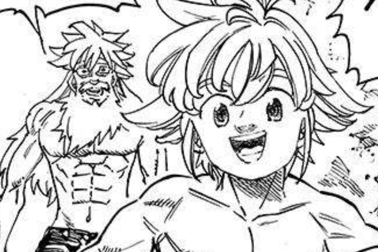 Manga Four Knights of the Apocalypse Chapitre 233 VF Scan Découvrez Ici La Dernière Bataille